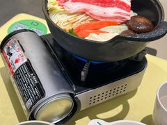 -米仓食堂(凯德广场店)