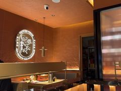 -西塔老太太泥炉烤肉(亚运村店)