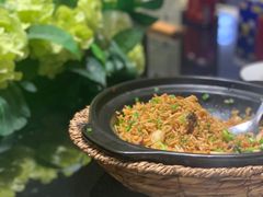 鲍鱼炒饭-驻海渔市(置信店)