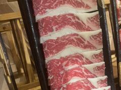 -九田家黑牛烤肉料理(溧阳吾悦店)