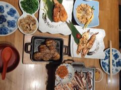 -一心创作料理屋(经开万达店)