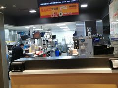 -麦当劳(伟城广场店)
