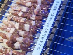 -三个蒙古大叔羊肉串(大宁店)