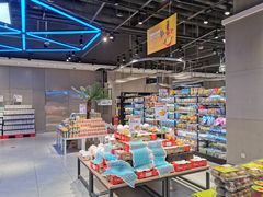 -盒马X会员店(王府井奥莱UP TOWN店)