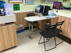 -瑞鹏宠物医院·猫科·宠保定点(梅溪湖分院)