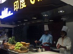 -食悦天美食广场(武汉壹方购物中心店)