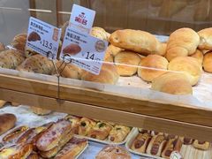 -山崎面包(静安久光店)