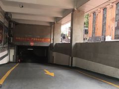 -中国农业银行(深圳国贸支行)