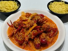 -聚味瞿记·龙虾堂(渔人码头一店)