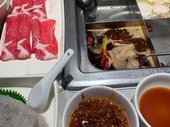 -海底捞火锅(杭州萧山宝龙广场店)