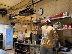 -盟重烧烤店(高正街店)