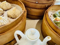 -冶春茶社(官园桥店)