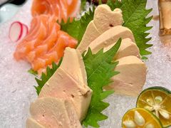 -海月轩海鲜豆捞(紫金塔店)