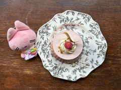 -PATTPATT日式蛋糕(体育西店)