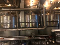 大堂-Goose Island Brewhouse鹅岛精酿啤酒餐厅