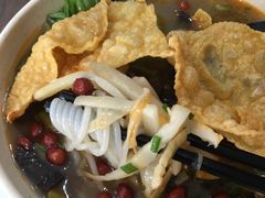 -家味螺蛳粉&烤鱼(五角场店)