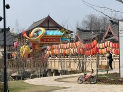 -江心屿景区