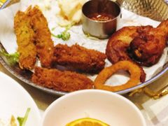 -东方豪客牛排意面披萨(玉函银座店)