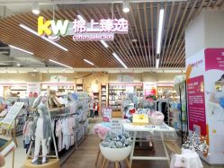 -孩子王(广州融创茂店)