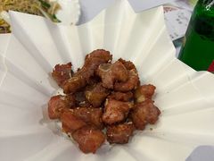 -围龙屋客家食府(福田店)