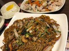 -香港饭店0410(明洞店)