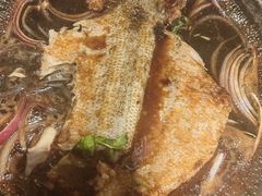 -九毛九西北菜(大东海店)