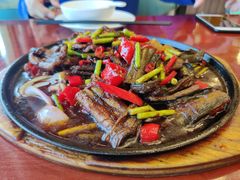 -龙凤瓦罐煨汤馆(清江东路店)