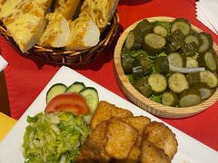 -申德勒加油站餐厅(三里屯北小街店)