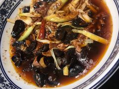 肝腰合炒-铜锣湾·有麝自然香(长嘉汇购物公园店)