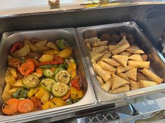 -La Medina餐厅(亮马河南路店)