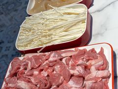 -欧提汗·新疆餐厅·清真(银都路店)