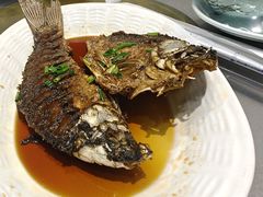 -柠静私家菜(石板巷店)