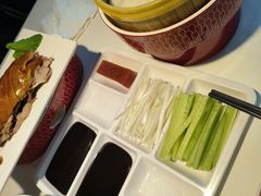 -京鸭棠(让胡路万达店)