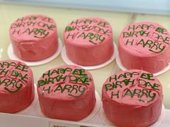 -好利来(广安门店)