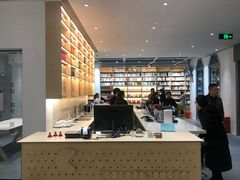 -三联韬奋书店(宽窄巷子店)