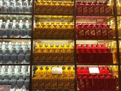 -神洲四海大酒楼(王府井澳门中心店)