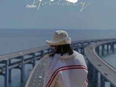-星海湾跨海大桥