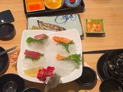 -禾绿回转寿司(苏宁广场店)