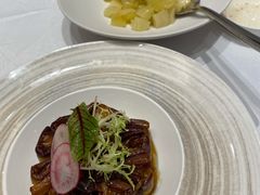 潮汕咸菜口-潮好味(国贸英皇集团中心店)