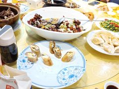 草根汤-莲花公园煎蟹(总店)