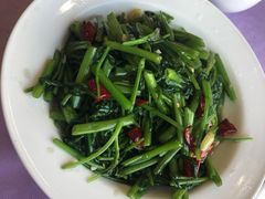 -合家小菜餐馆(新诚花苑店)