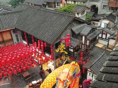 -重庆十八梯传统风貌区