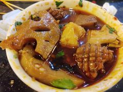 -陈眼镜火锅(总店)