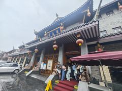 -龙森园火锅(琴台路店)
