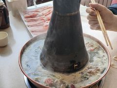 -阳坊大都涮羊肉(阳坊总店)