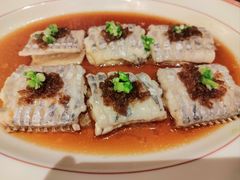 -九里云松·天香餐厅
