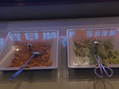 -蝎王府羊蝎子(西直门店)