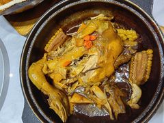 -鸭王烤鸭店(三里河店)