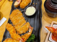 -胜博殿日式炸猪排(西红门店)