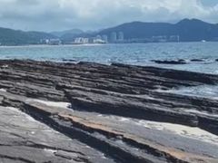 -东平洲海岸公园
